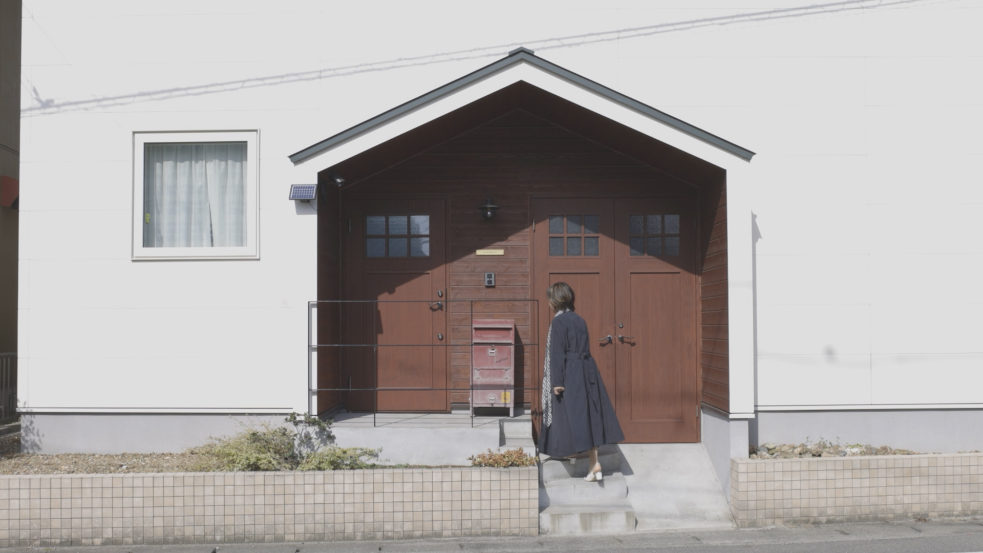 工務店建築家訪問